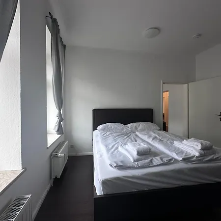 Schlafschrauber Am Adler *