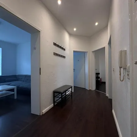 Apartamento Schlafschrauber Am Adler